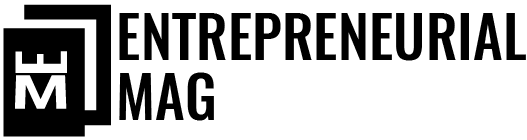Entrepreneurial Mag logo