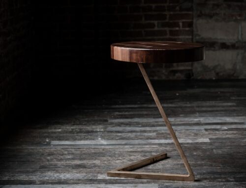 The Zen Table: Where Innovation Meets Practicality