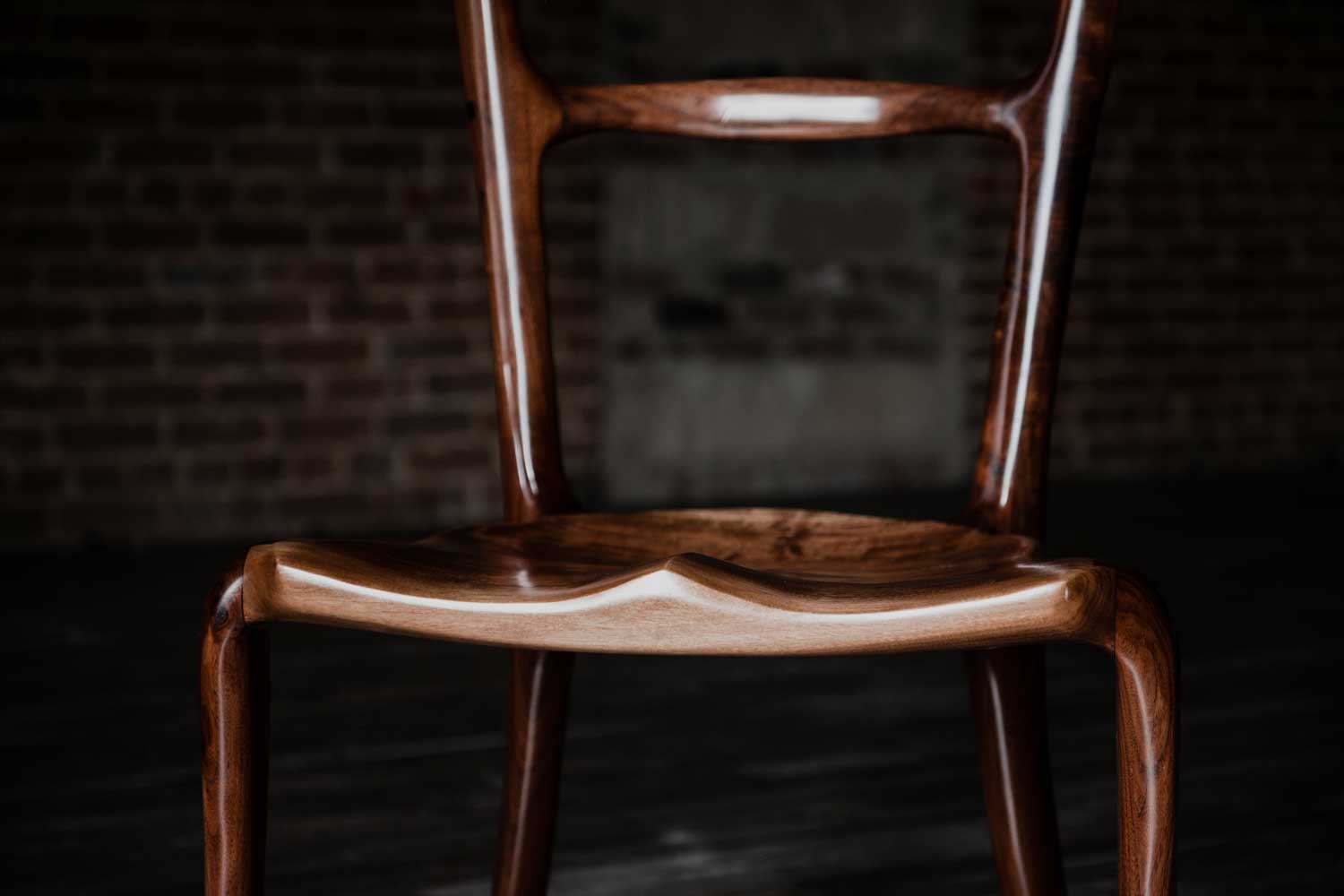 Pearl Chair