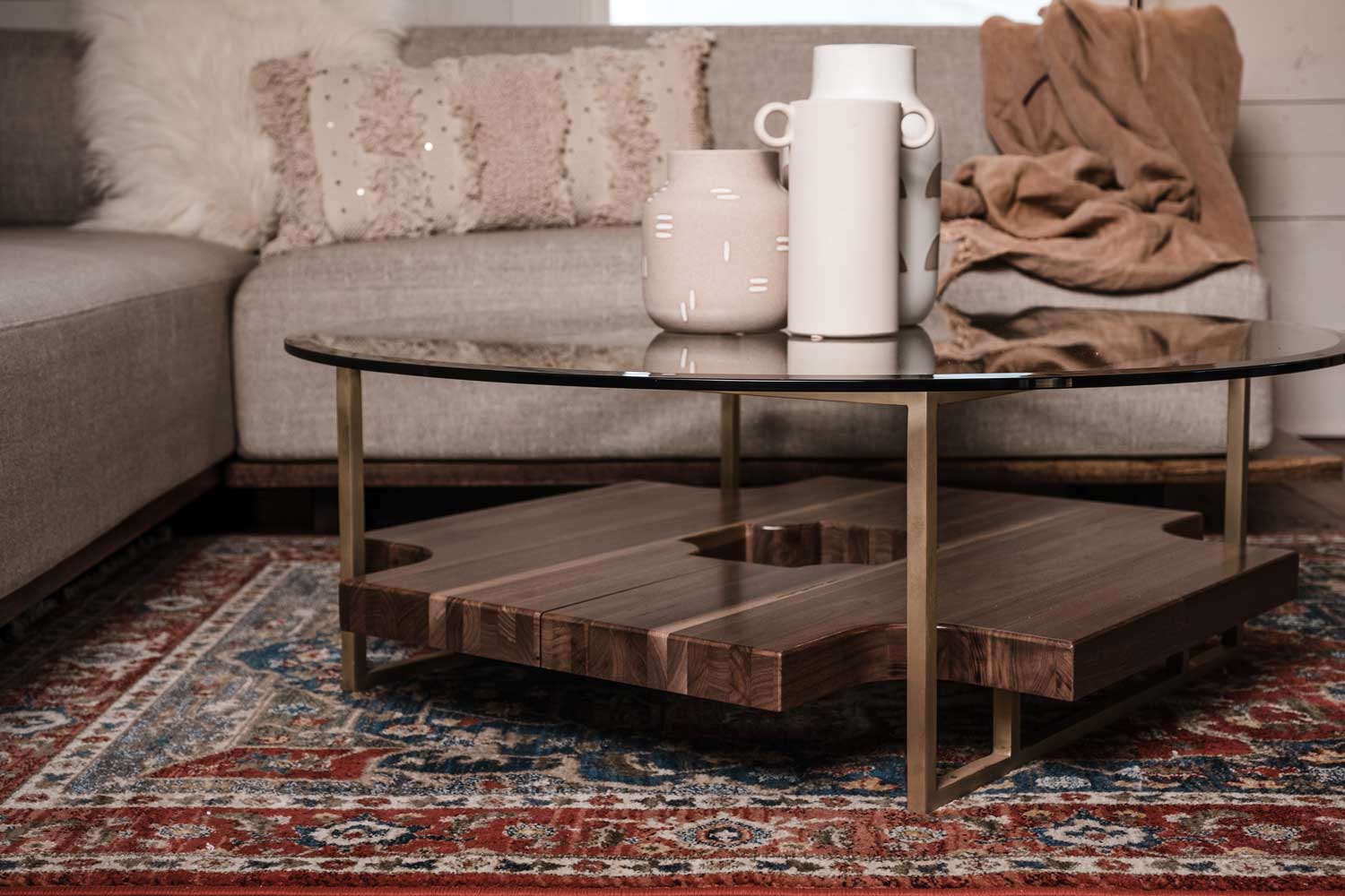 Cube Table